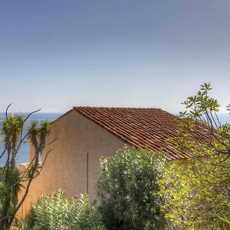 Casa vacanze Terrasse Sur La 20 Porto Vecchio