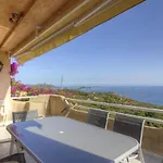 Terrasse Sur La 20 Сasa de vacaciones Porto Vecchio