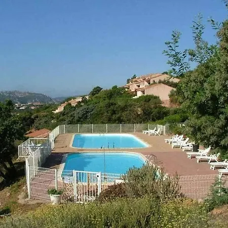Holiday home Terrasse Sur La 20 *