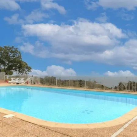 Terrasse Sur La 20 Сasa de vacaciones