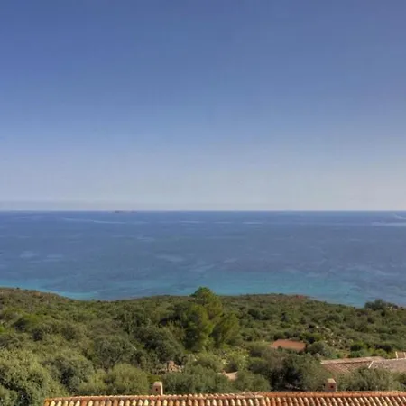 Сasa de vacaciones Terrasse Sur La 20