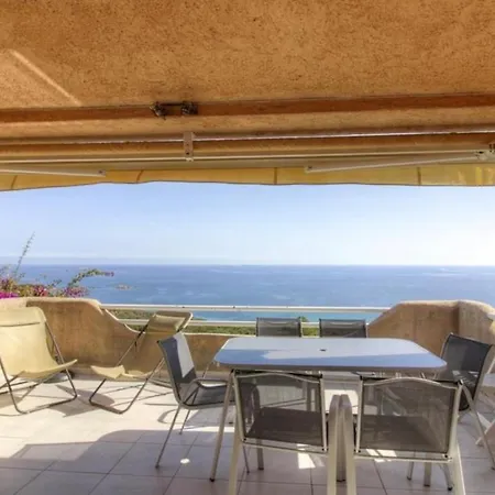 Terrasse Sur La 20 Holiday home *