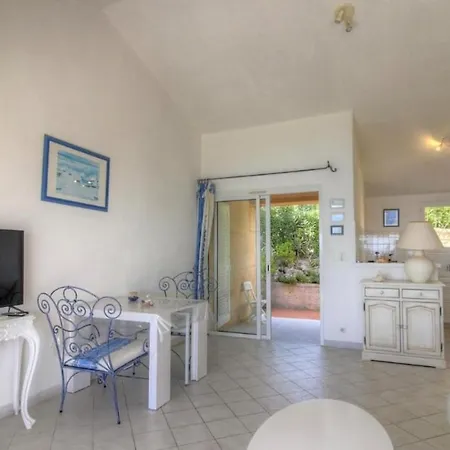Сasa de vacaciones Terrasse Sur La 20 *