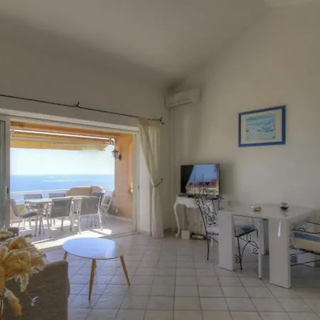 Terrasse Sur La 20 Holiday home Porto-Vecchio (Corsica)