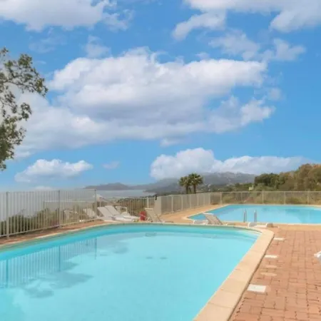 Terrasse Sur La 20 * Porto-Vecchio (Corsica)