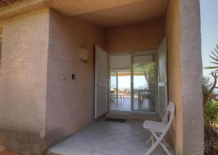 Holiday home Terrasse Sur La 20 Porto-Vecchio (Corsica)