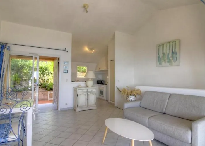 Terrasse Sur La 20 *