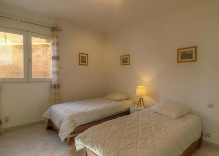 Ferienhaus Terrasse Sur La 20