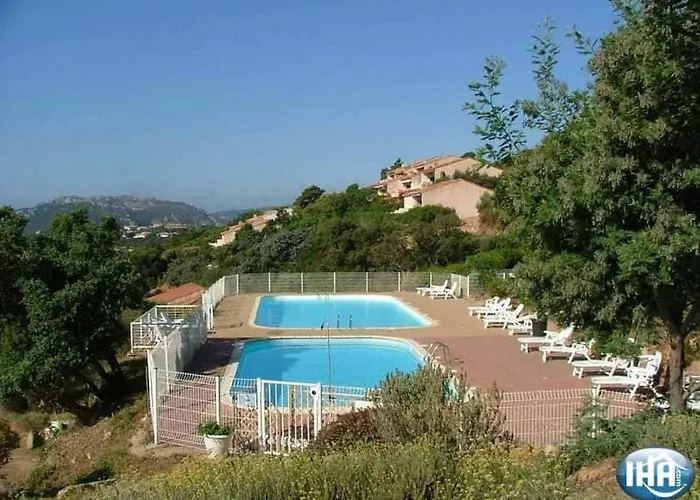 Holiday home Terrasse Sur La 20 *