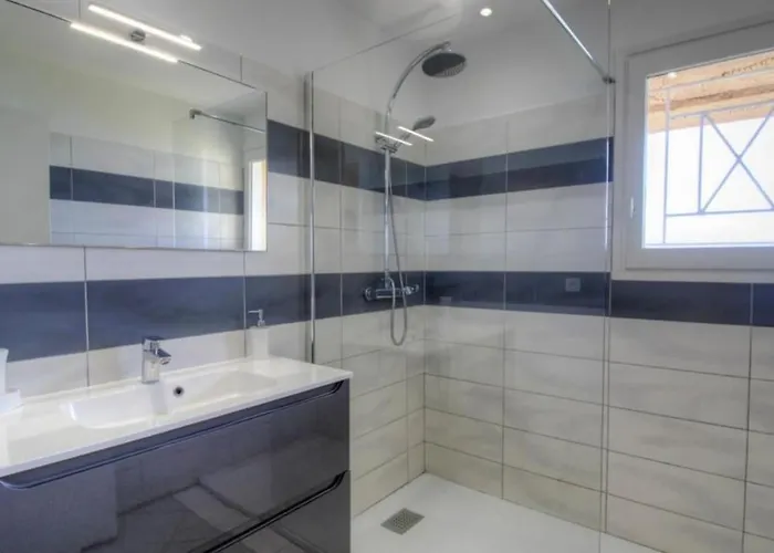 Terrasse Sur La 20 Ferienhaus Porto-Vecchio (Corsica)