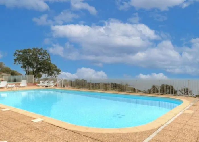 Terrasse Sur La 20 Holiday home