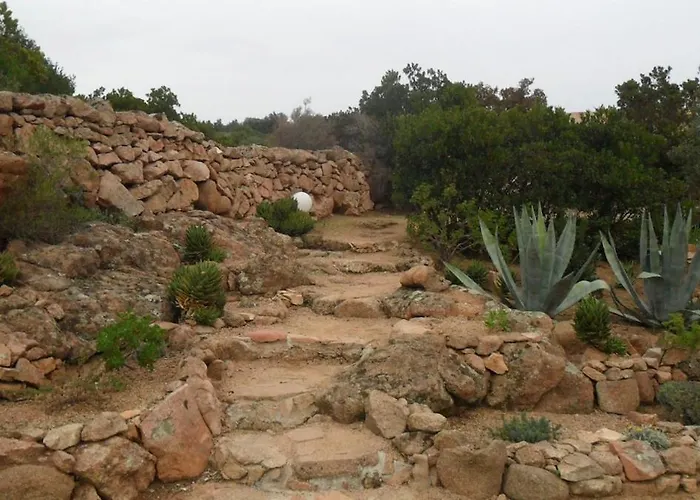 Terrasse Sur La 20 Ferienhaus *