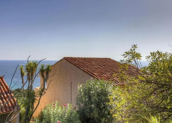 Ferienhaus Terrasse Sur La 20 Porto-Vecchio (Corsica)