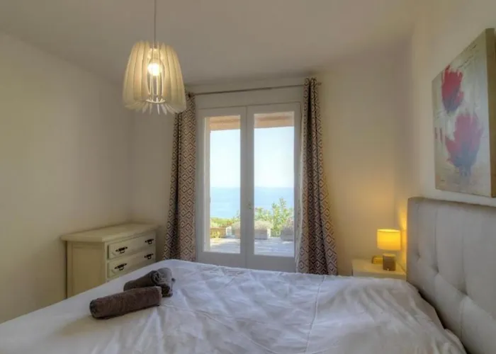 Terrasse Sur La 20 *