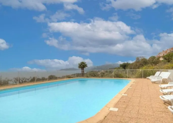 Terrasse Sur La 20 Porto-Vecchio (Corsica)
