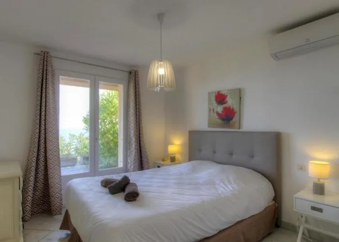 Terrasse Sur La 20 Ferienhaus *