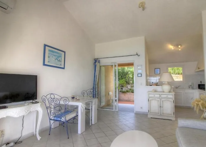 Holiday home Terrasse Sur La 20 *