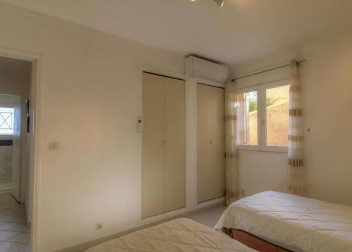 Terrasse Sur La 20 Porto-Vecchio (Corsica)