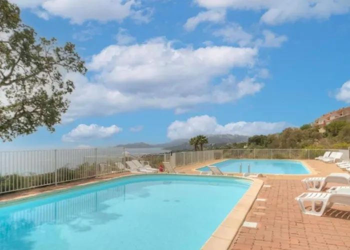 Terrasse Sur La 20 * Porto-Vecchio (Corsica)